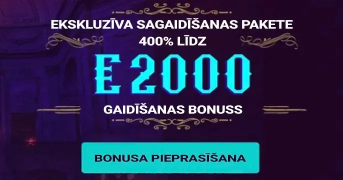 Avantgarde Casino